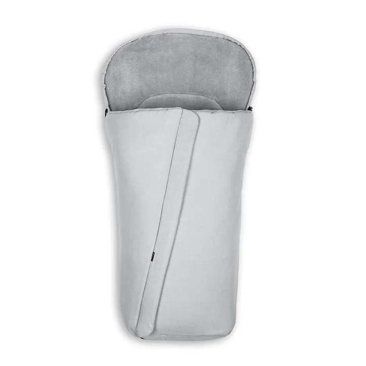 Спальний мішок Hauck Winter Grey — Photo 6