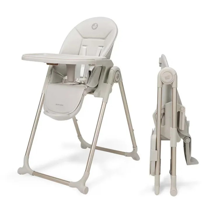 Стільчик для годування MAXI-COSI Ava2 Elegance Beige