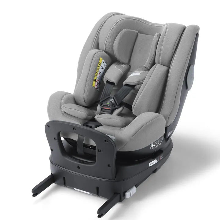 Автокрісло RECARO SALIA 125 Carbon Grey — Photo 5