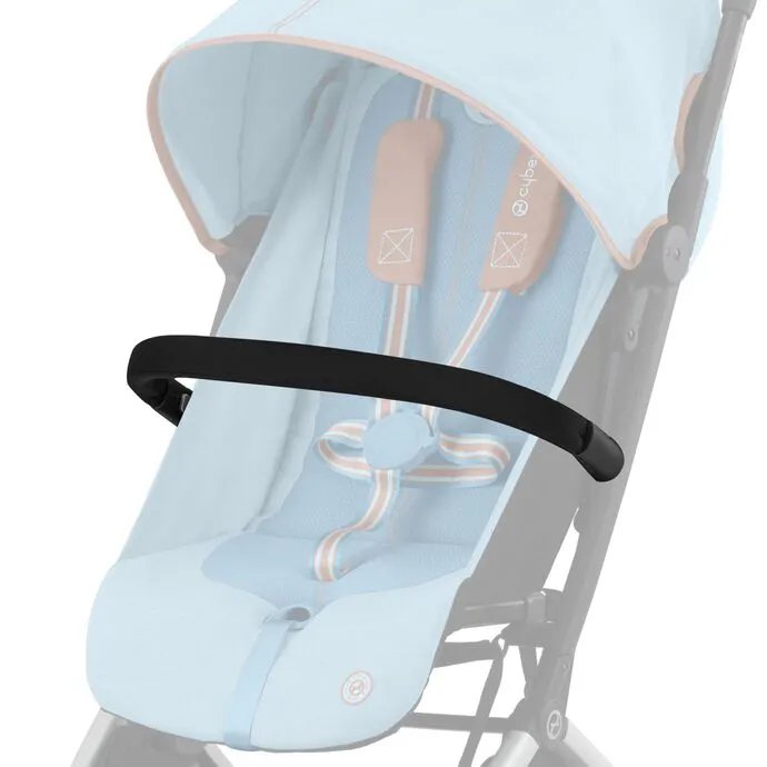 Бампер для коляски Cybex Orfeo / Libelle — Photo 3