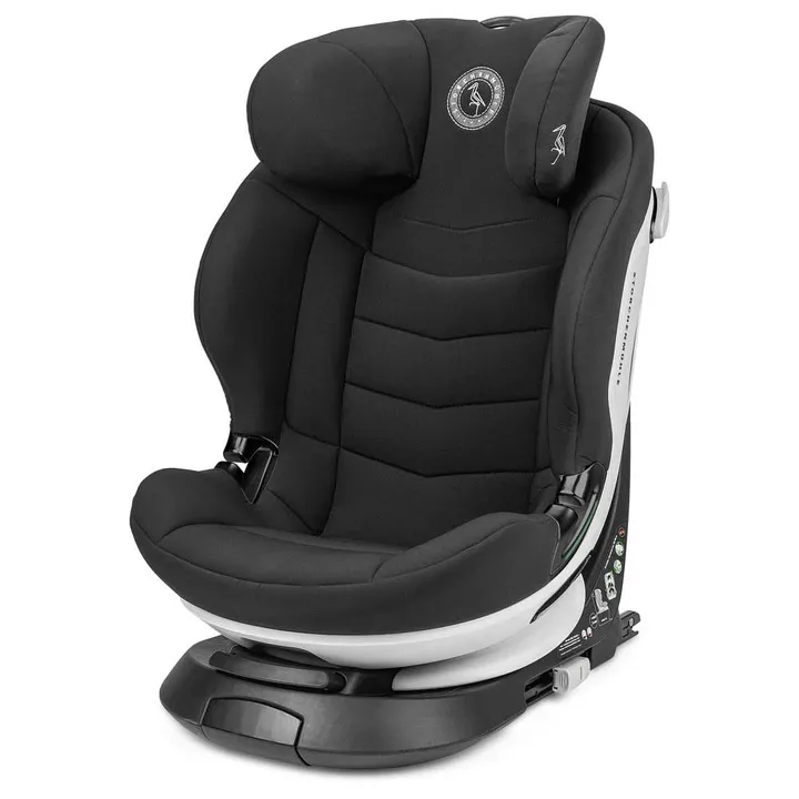 Автокрісло Storchenmuhle Niki next Onyx