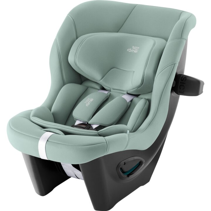 Автокрісло BRITAX-ROMER MAX-SAFE PRO Jade Green