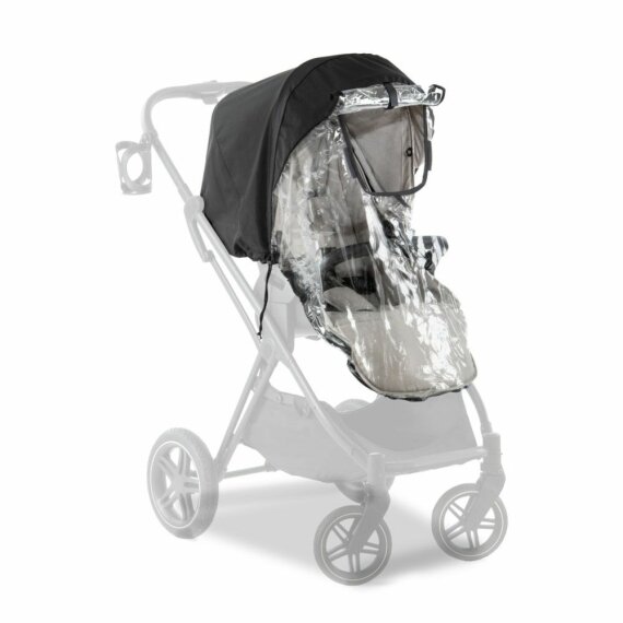 Дощовик до коляски Hauck Raincover Stroller