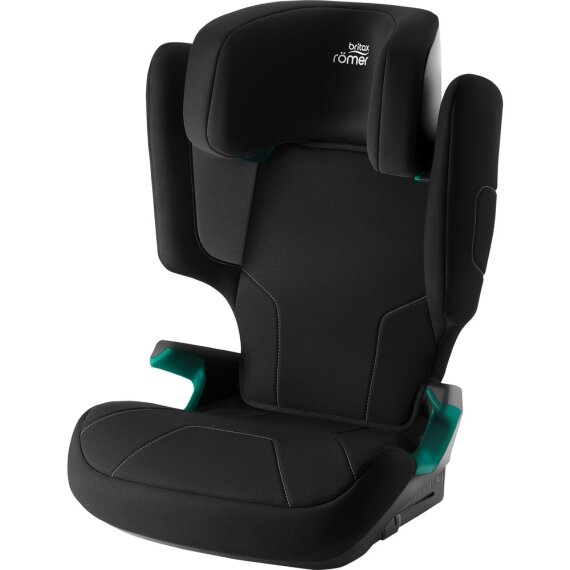 Автокрісло BRITAX-ROMER HI-LINER Space Black