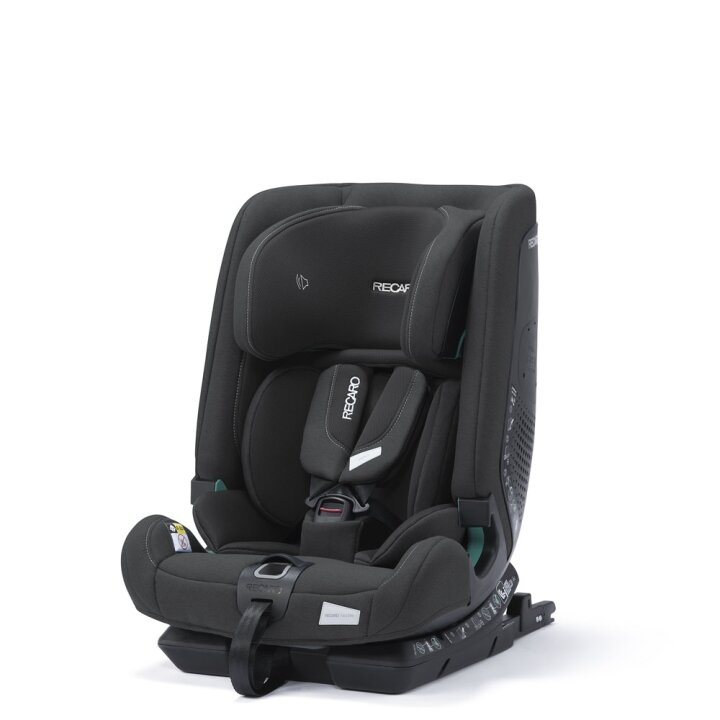 Автокрісло RECARO TORIA ELITE Fibre Black