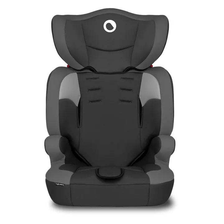 Дитяче автокрісло Lionelo LEVI ONE BLACK — Photo 6