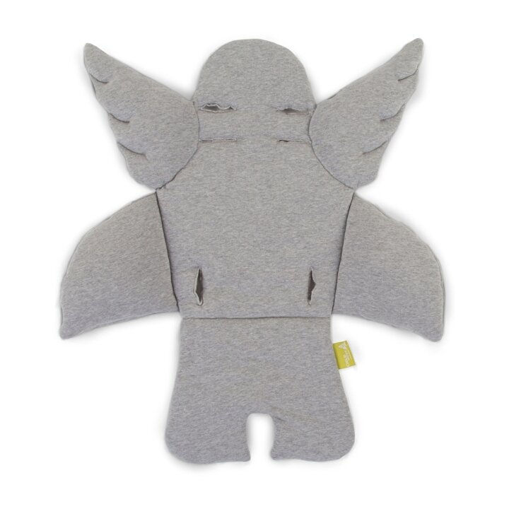 Подушка універсальна до стільця для годування Childhome angel/grey — Photo 10