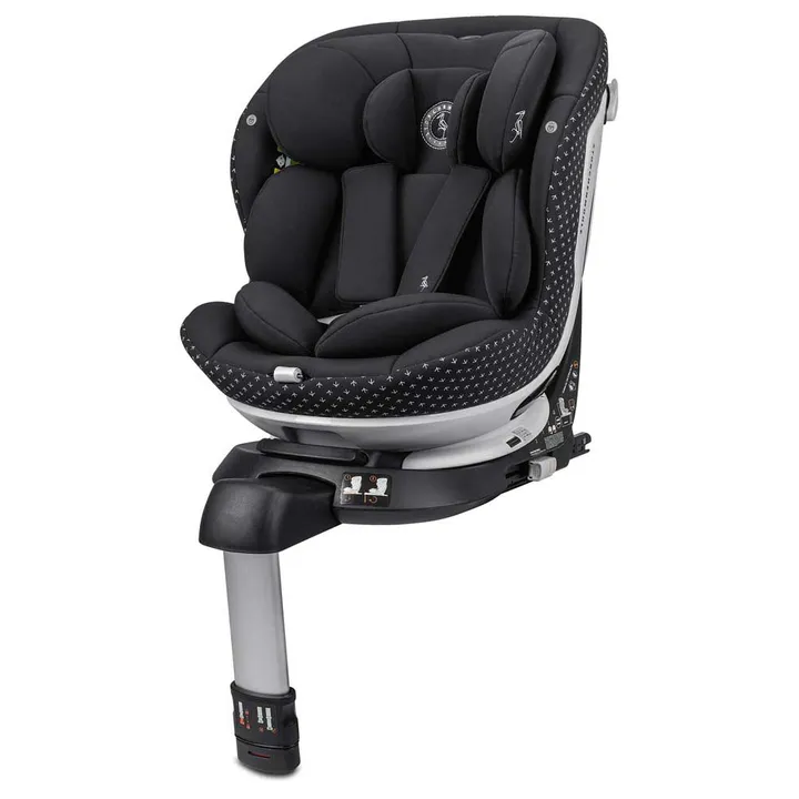 Автокрісло Storchenmuhle Niki start Onyx