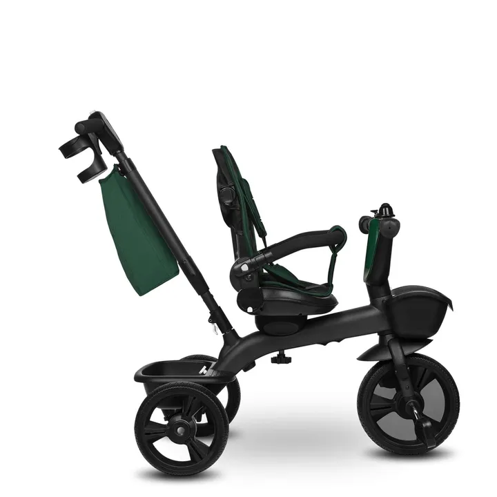 Дитячий велосипед Lionelo KORI GREEN EMERALD — Photo 8
