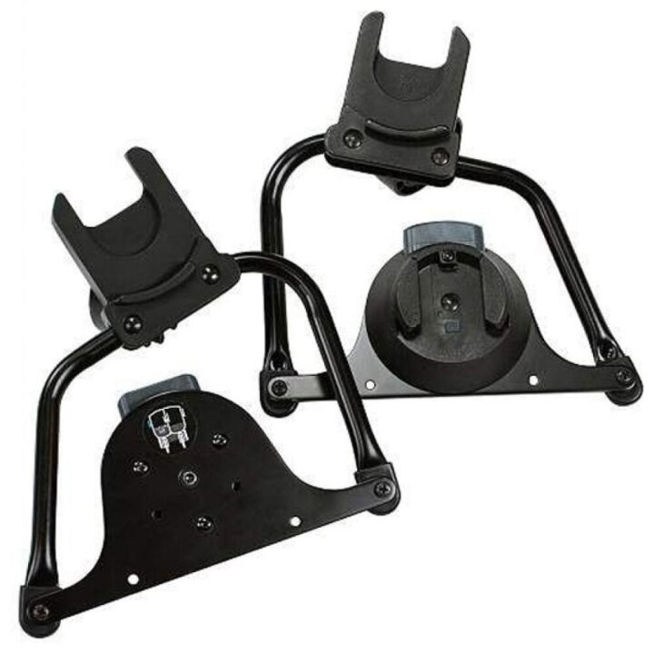 Адаптер Car Seat Adapter single / Bumbleride Indie Twin — Photo 2