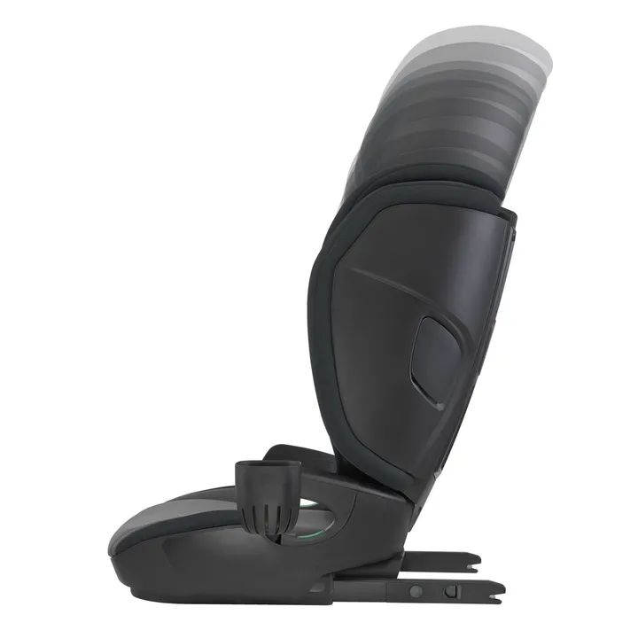 Автокрісло Espiro Theta 110 Onyx — Photo 13