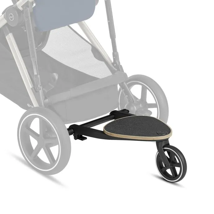 Кідборд для коляски Cybex Gazelle S Black — Photo 8