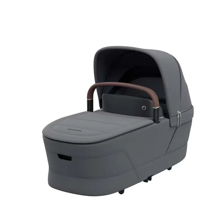 Люлька до коляски MAXI-COSI FAME CABIN Moon Graphite