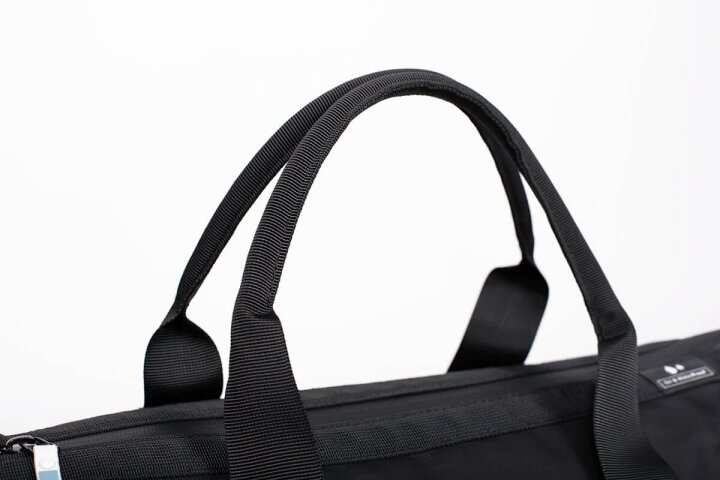 Сумка для мами X-Rollbag - Black Soul — Photo 32