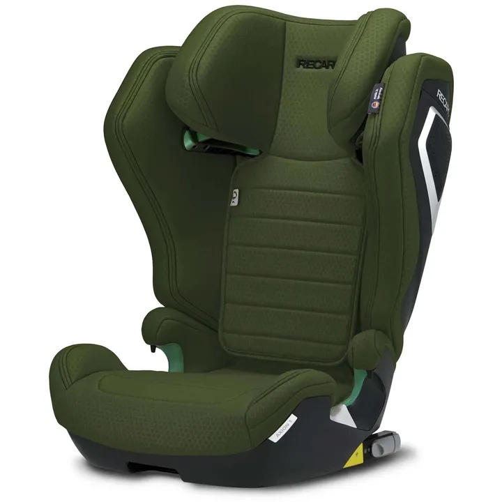 Автокрісло RECARO AXION 1 Epic Green — Photo 3