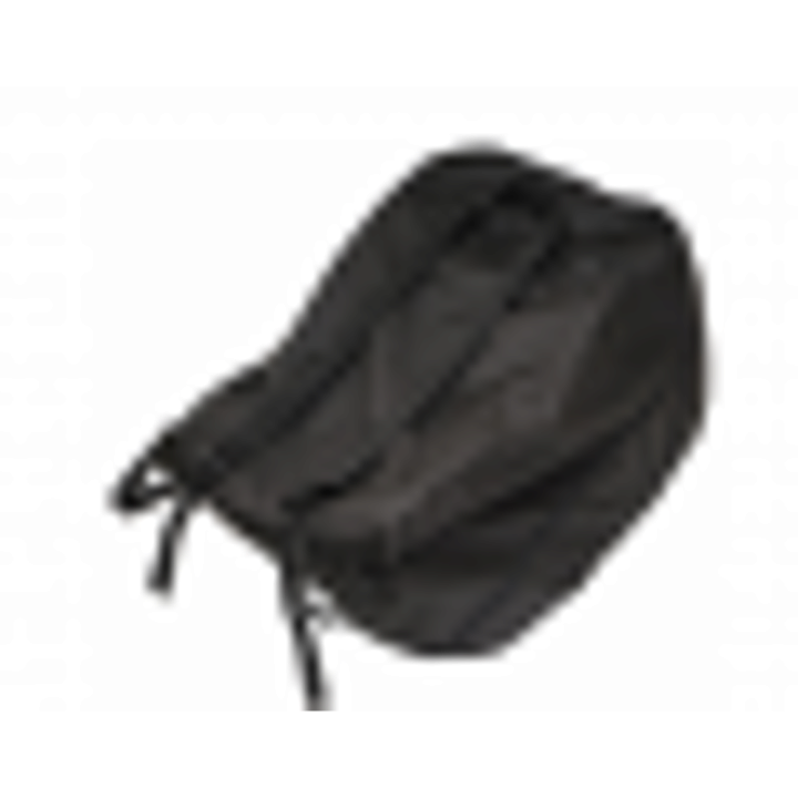 Рюкзак Doona Travel bag Black — Photo 7