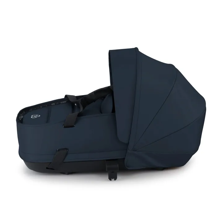 Люлька до коляски Bumprider Connect3 Navy — Photo 3