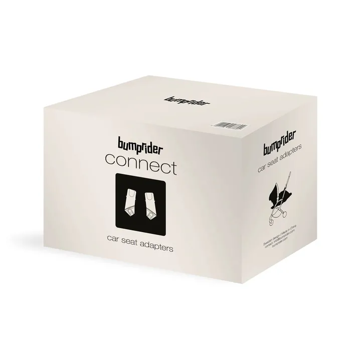Адаптер до коляски Bumprider Connect3 — Photo 2