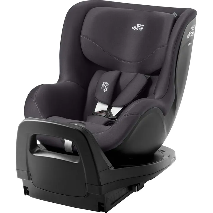 Автокрісло BRITAX-ROMER DUALFIX PRO M Classic Deep Grey — Photo 5