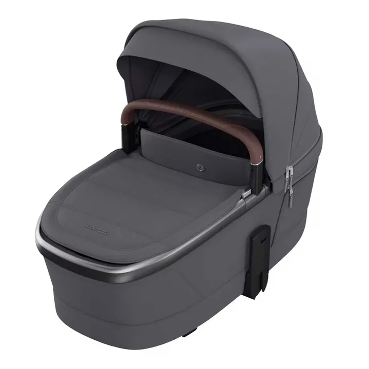 Люлька до коляски MAXI-COSI FAME Moon Graphite