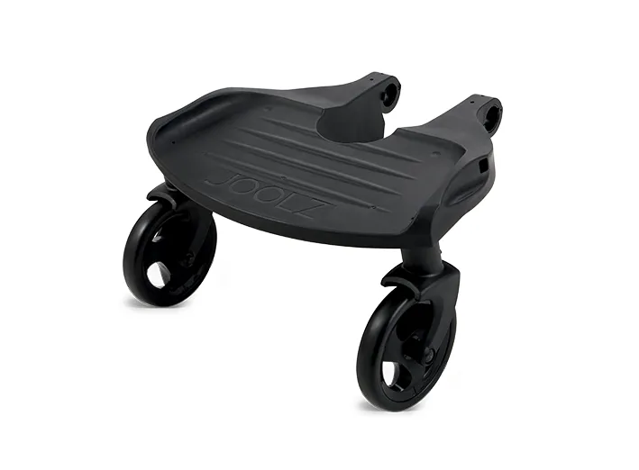 Підніжка для другої дитини Joolz Day Black — Photo 2