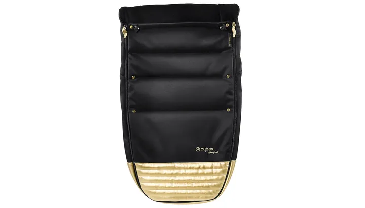 Чохол для ніг Cybex Platinum by Jeremy Scott Wings — Photo 3