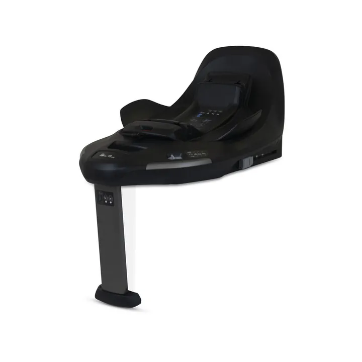 База для автокрісла Silver Cross PLUS 360 — Photo 6