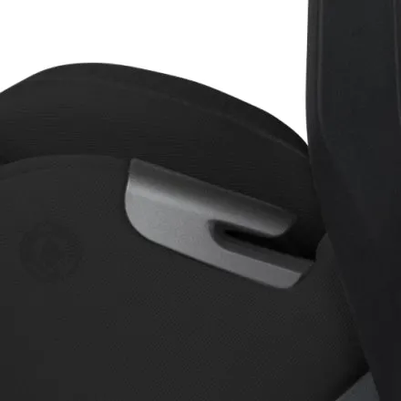 Автокрісло Silver Cross GLIDE PLUS 360 - ICONIC BLACK — Photo 25