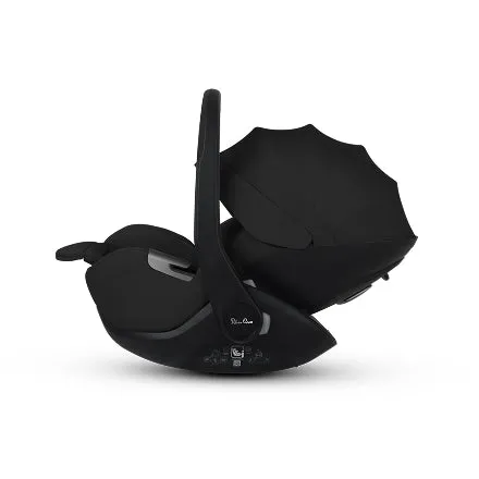 Автокрісло Silver Cross GLIDE PLUS 360 - ICONIC BLACK — Photo 27
