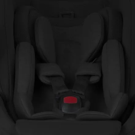 Автокрісло Silver Cross GLIDE PLUS 360 - ICONIC BLACK — Photo 29