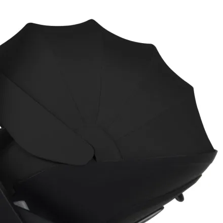 Автокрісло Silver Cross GLIDE PLUS 360 - ICONIC BLACK — Photo 32