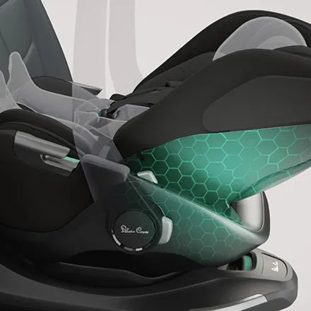 База для автокрісла Silver Cross PLUS 360 — Photo 11