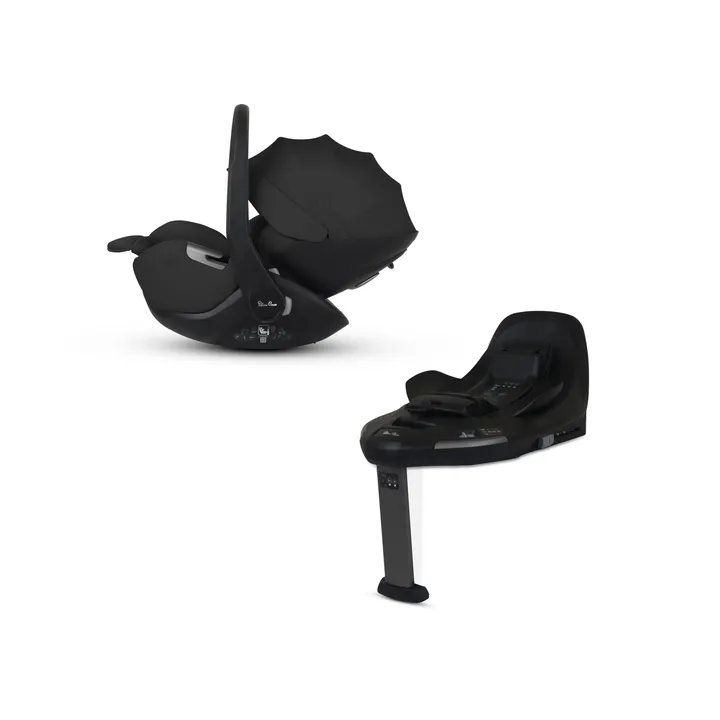 База для автокрісла Silver Cross PLUS 360 — Photo 9