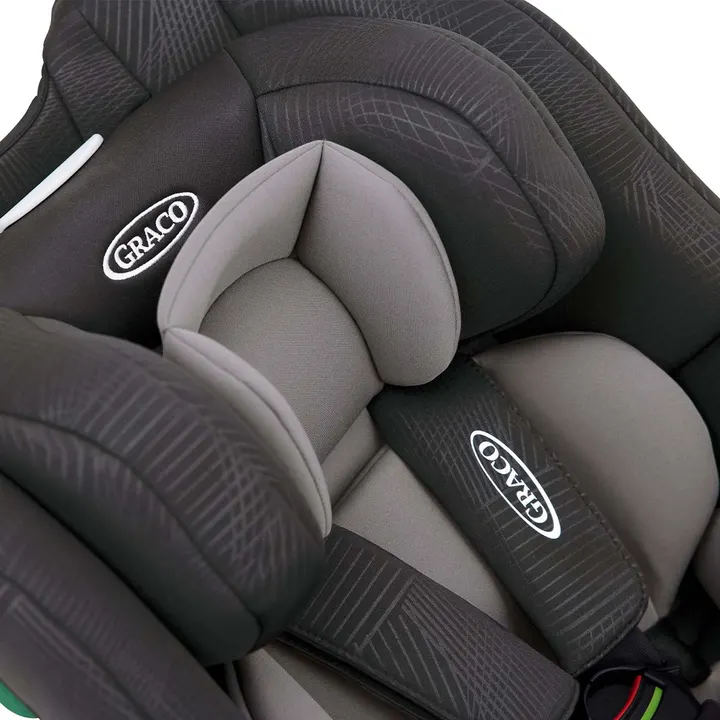 Автокрісло Graco Extend™ LX R129 — Photo 23