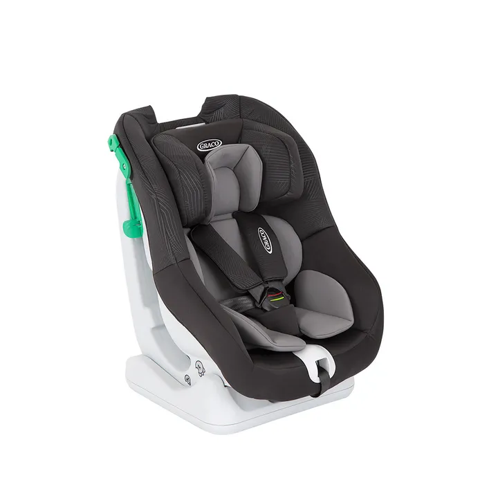 Автокрісло Graco Extend™ LX R129 — Photo 16