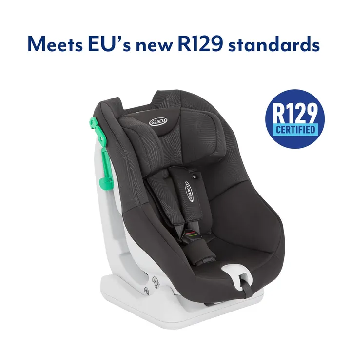 Автокрісло Graco Extend™ LX R129 — Photo 28