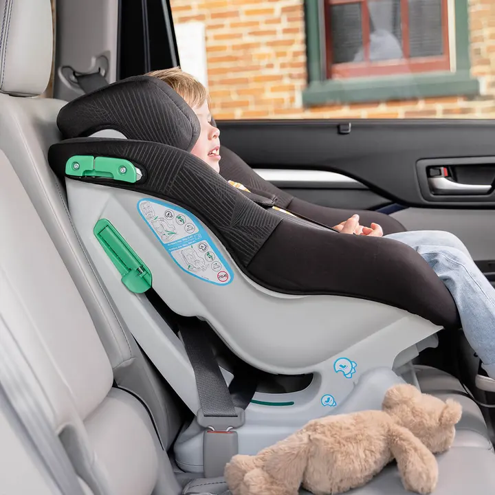 Автокрісло Graco Extend™ LX R129 — Photo 31