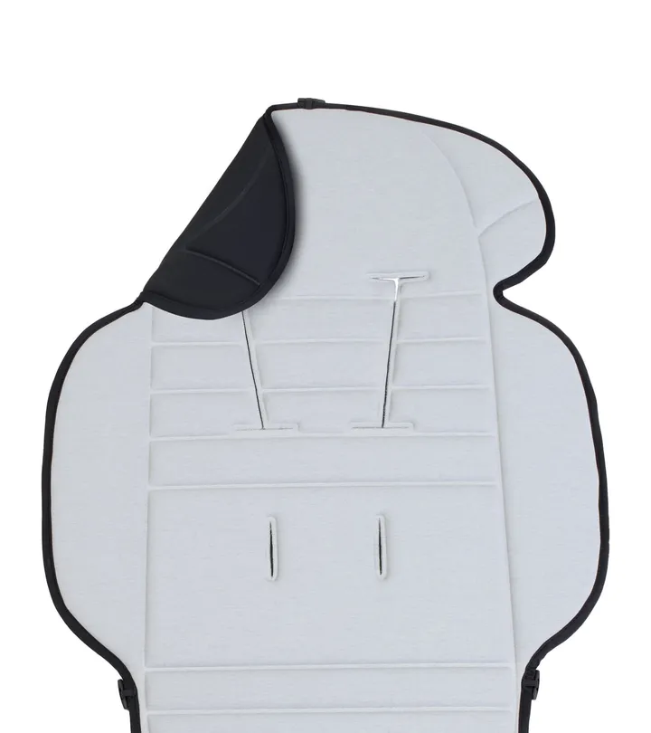 Прогулянковий візок iCandy Pip Limestone — Photo 14