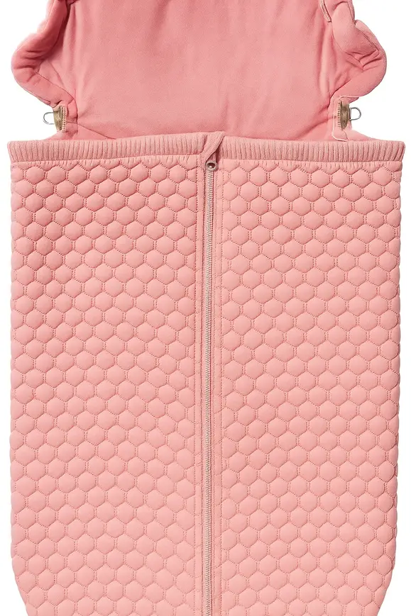 Конверт для коляски Joolz essentials pink — Photo 2