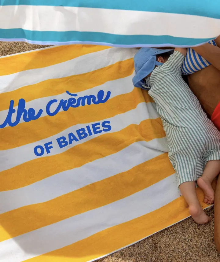 Сонцезахисний стік Mustela SPF 50+, 9 мл — Photo 10