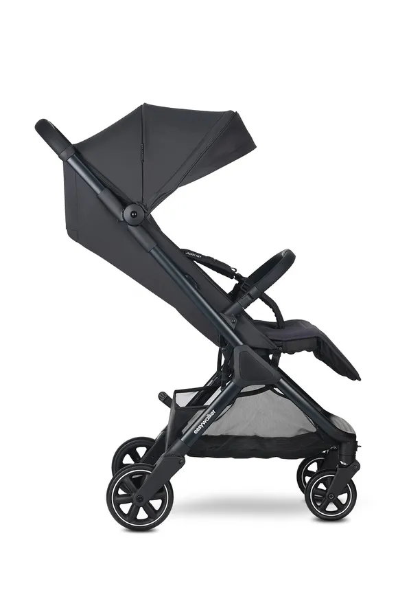 Коляска дитяча Easywalker Jackey NXT FULL Eclipse Black — Photo 9