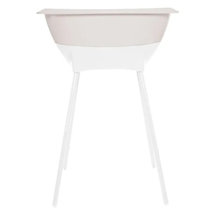 Дитяча ванночка комплект 8 в 1 LUMA Pure Oat — Photo 11