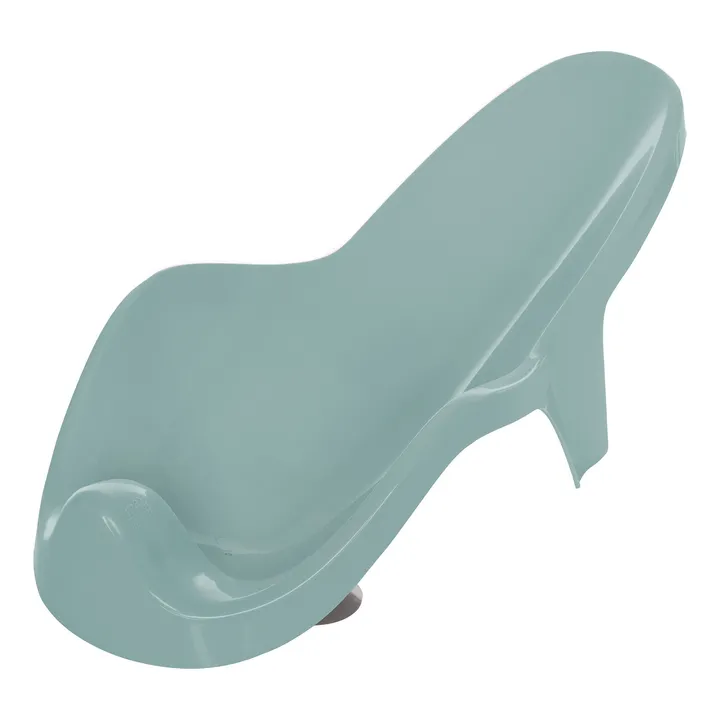Дитяча ванночка комплект 8 в 1 LUMA Ice Blue — Photo 14