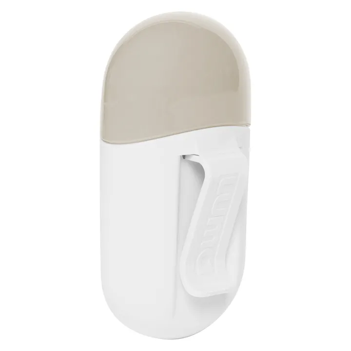 Дитяча ванночка комплект 8 в 1 LUMA White — Photo 17