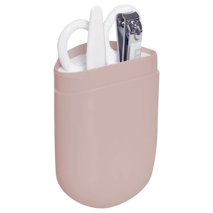 Дитяча ванночка комплект 8 в 1 LUMA Blush Pink — Photo 19