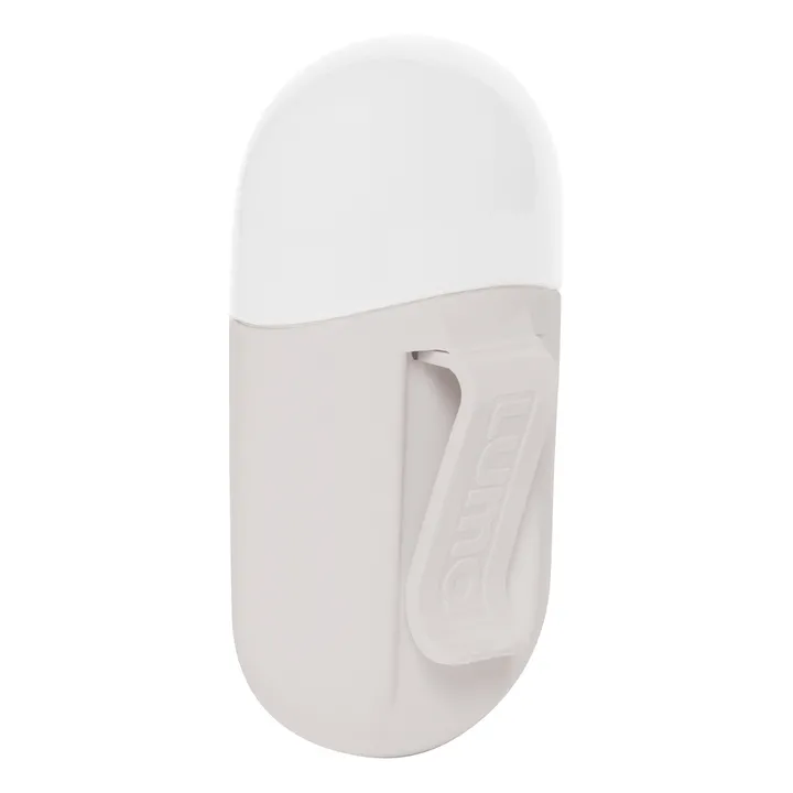 Дитяча ванночка комплект 8 в 1 LUMA Pure Oat — Photo 17