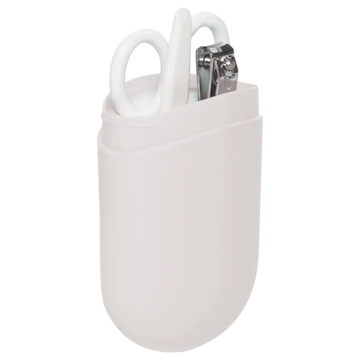Дитяча ванночка комплект 8 в 1 LUMA Pure Oat — Photo 18