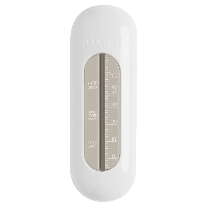 Дитяча ванночка комплект 8 в 1 LUMA White — Photo 19