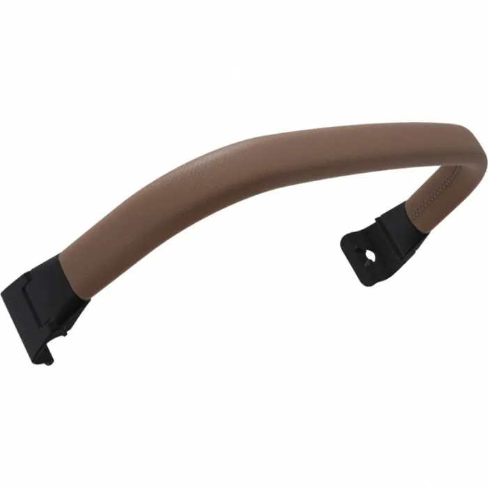 Бампер для коляски Joolz Aer Brown carbon — Photo 2