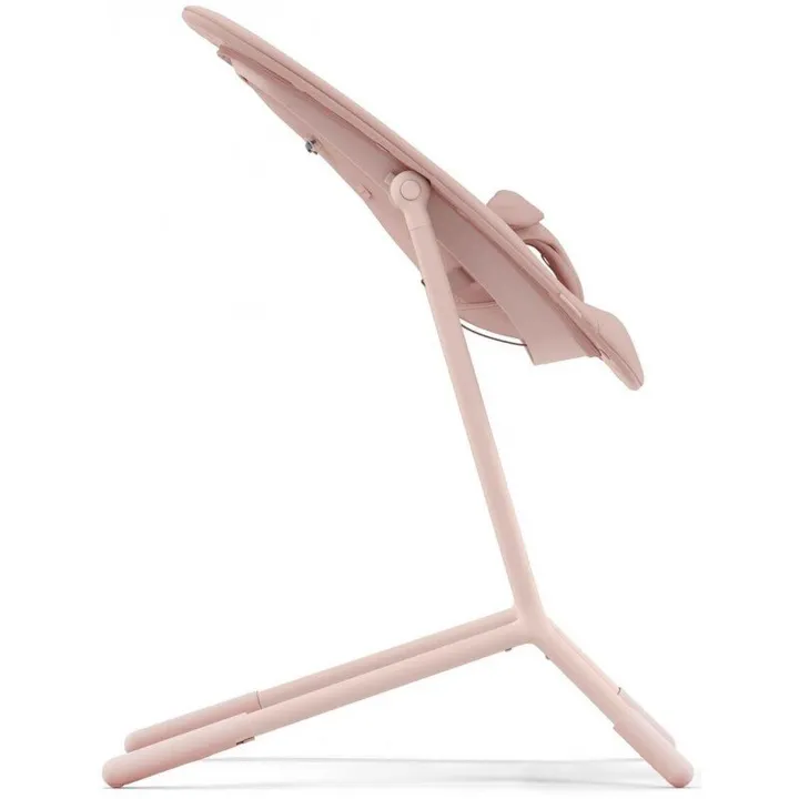 Cybex Lemo pearl pink стільчик для годування 4 в 1 — Photo 11